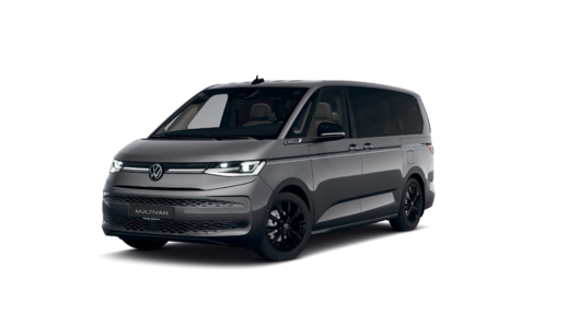 Imaginea unui Multivan Style L 2.0 TDI 110KW