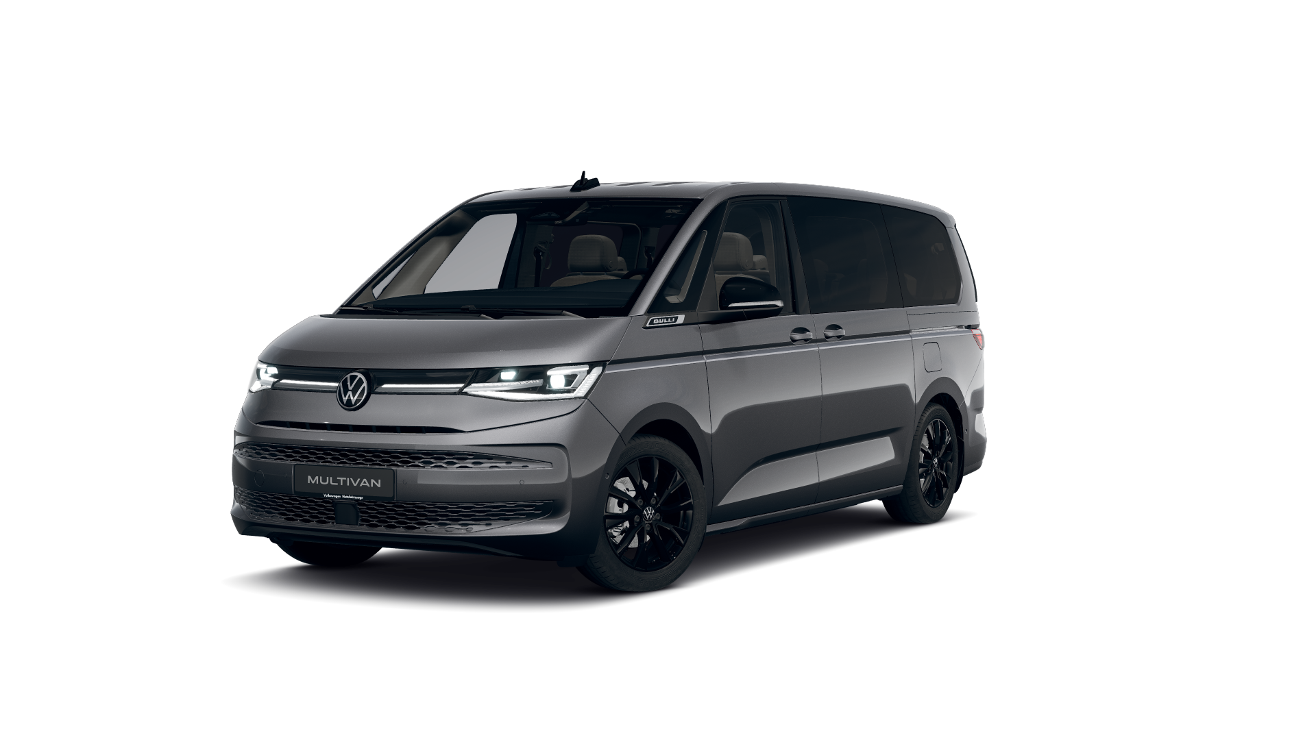 Imaginea unui Multivan Style L 2.0 TDI 110KW