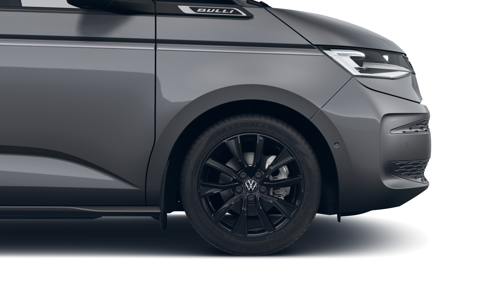 Imaginea unui Multivan Style L 2.0 TDI 110KW