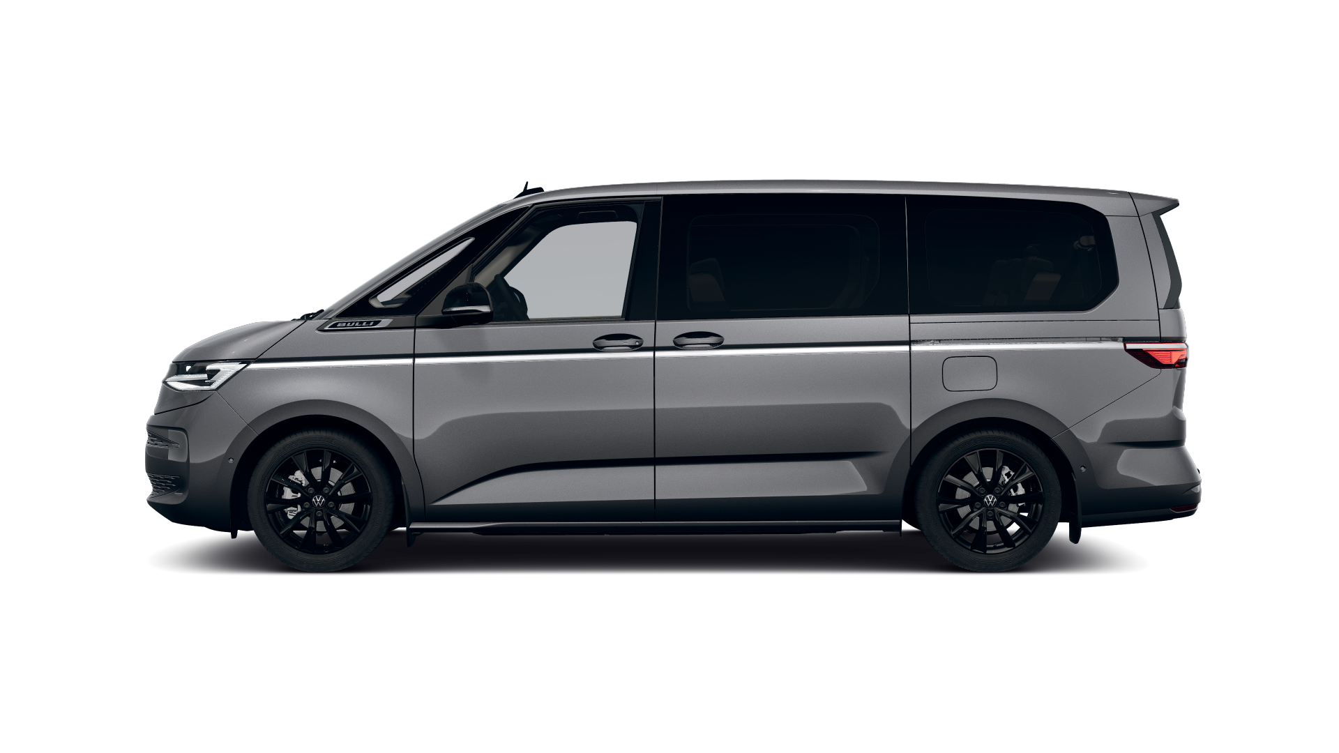 Imaginea unui Multivan Style L 2.0 TDI 110KW