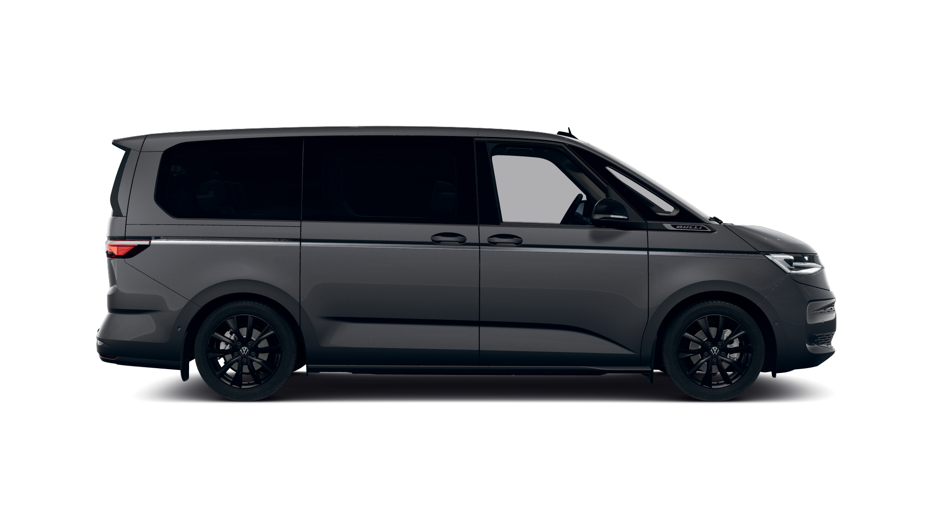 Imaginea unui Multivan Style L 2.0 TDI 110KW