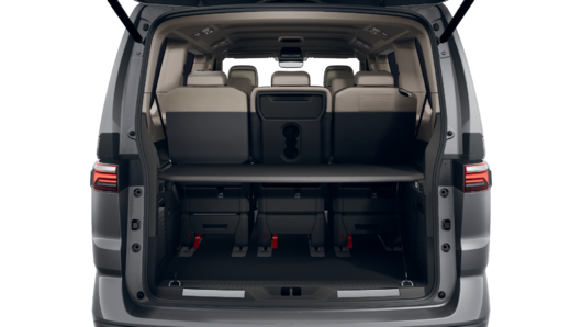 Imaginea unui Multivan Style L 2.0 TDI 110KW