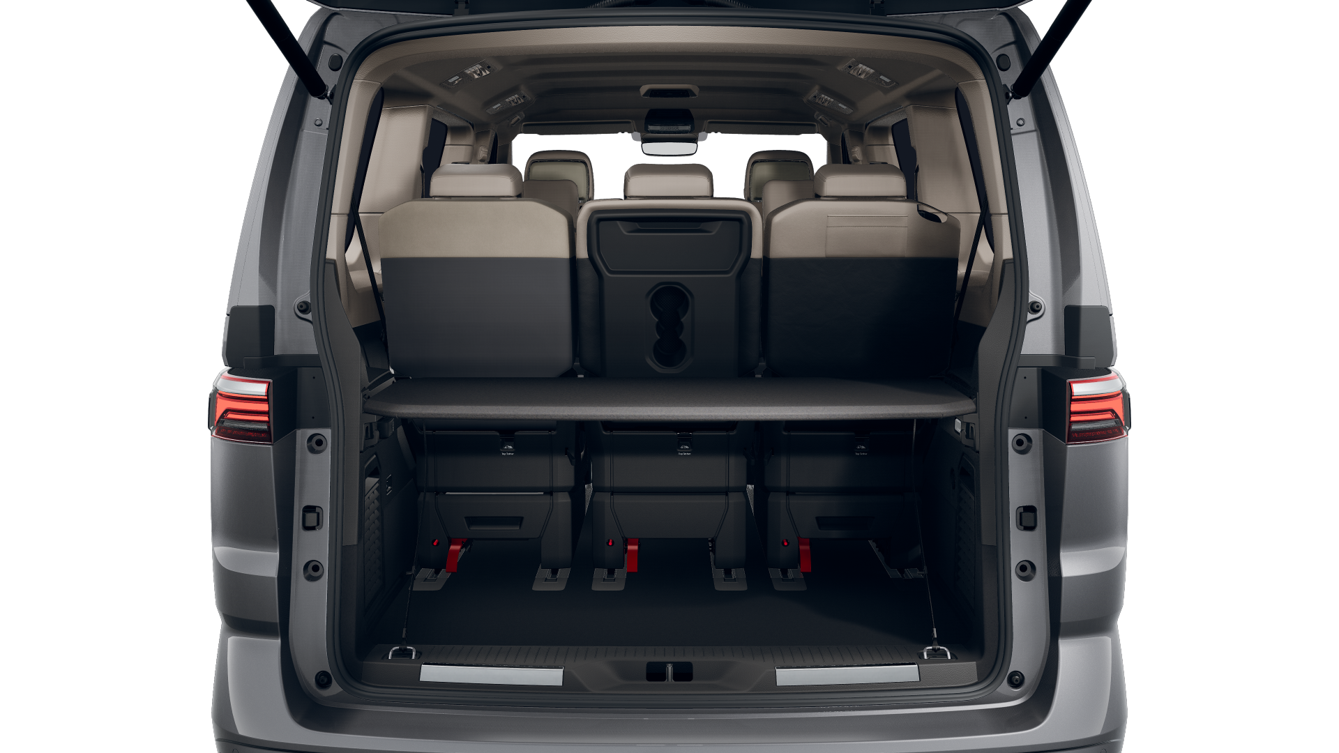 Imaginea unui Multivan Style L 2.0 TDI 110KW