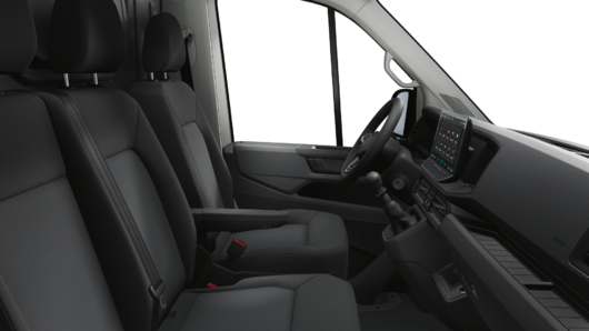 Imaginea unui Crafter 3.5 Furgon L3H3 FWD 103kW