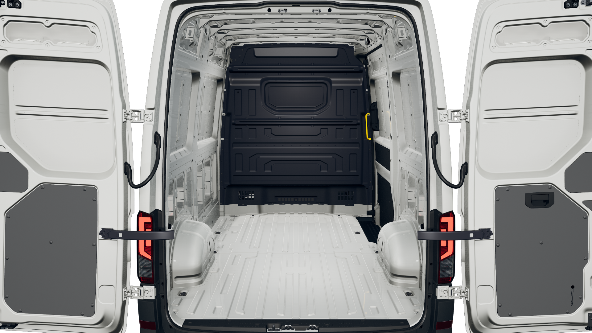 Imaginea unui Crafter 3.5 Furgon L3H3 FWD 103kW