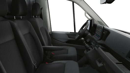 Imaginea unui Crafter 3.5 Furgon L3H2 FWD 103kW