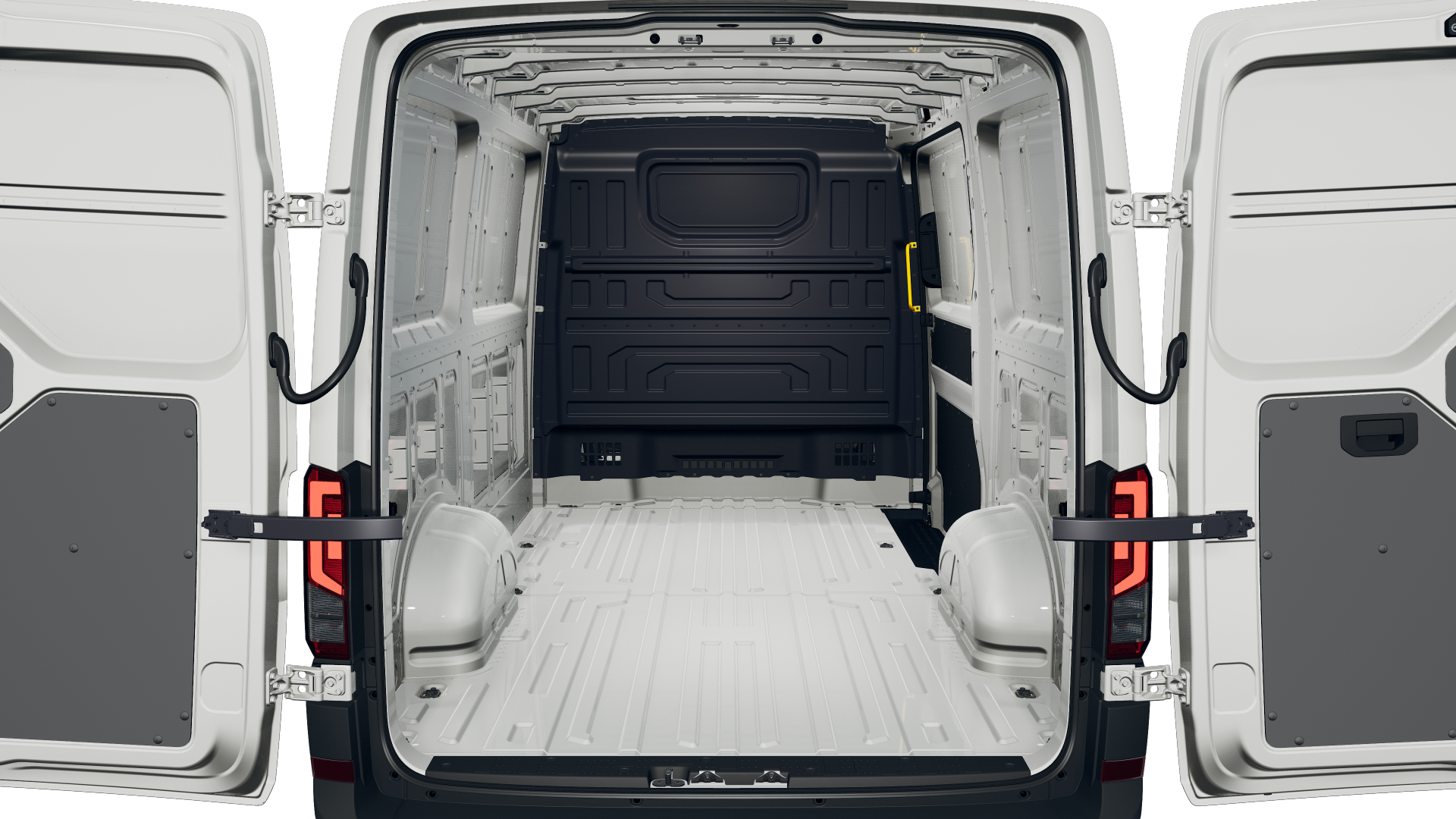 Imaginea unui Crafter 3.5 Furgon L3H2 FWD 103kW