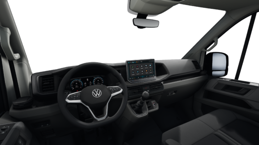 Imaginea unui Crafter 3.5 Furgon L3H2 FWD 103kW