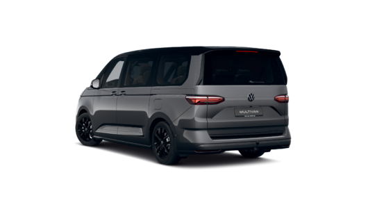 Imaginea unui Multivan Life L 2.0 TDI 110KW