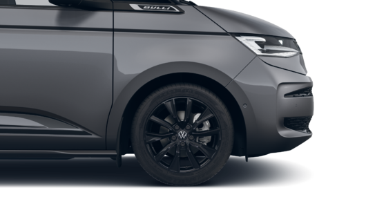 Imaginea unui Multivan Life L 2.0 TDI 110KW