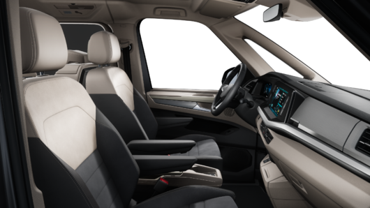 Imaginea unui Multivan Life L 2.0 TDI 110KW