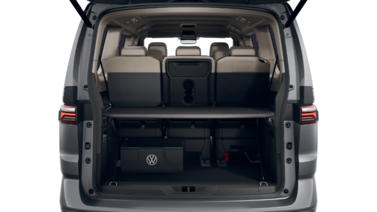 Imaginea unui Multivan Life L 2.0 TDI 110KW