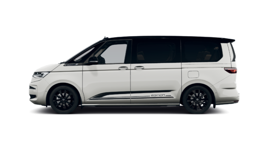 Imaginea unui Multivan Life L 2.0 TDI 110KW