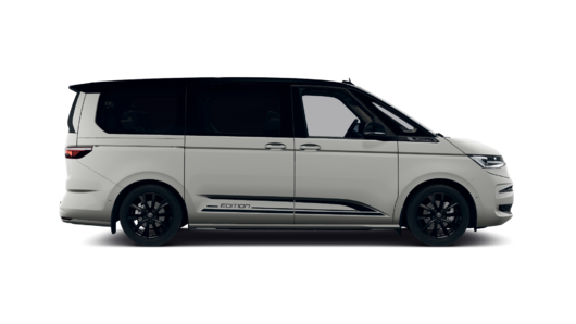 Imaginea unui Multivan Life L 2.0 TDI 110KW