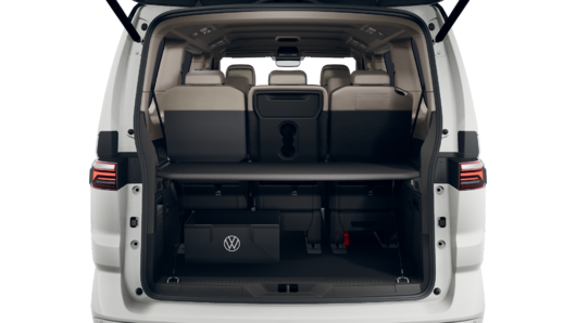 Imaginea unui Multivan Life L 2.0 TDI 110KW
