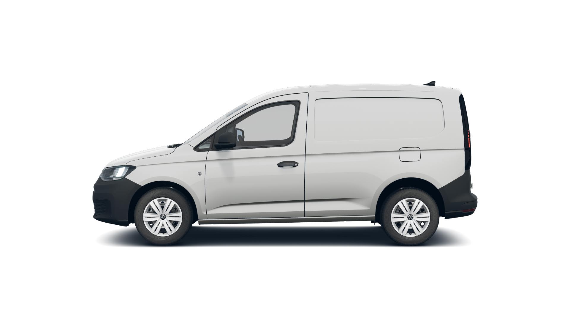 Imaginea unui Caddy Cargo 2.0 TDI 75 kW