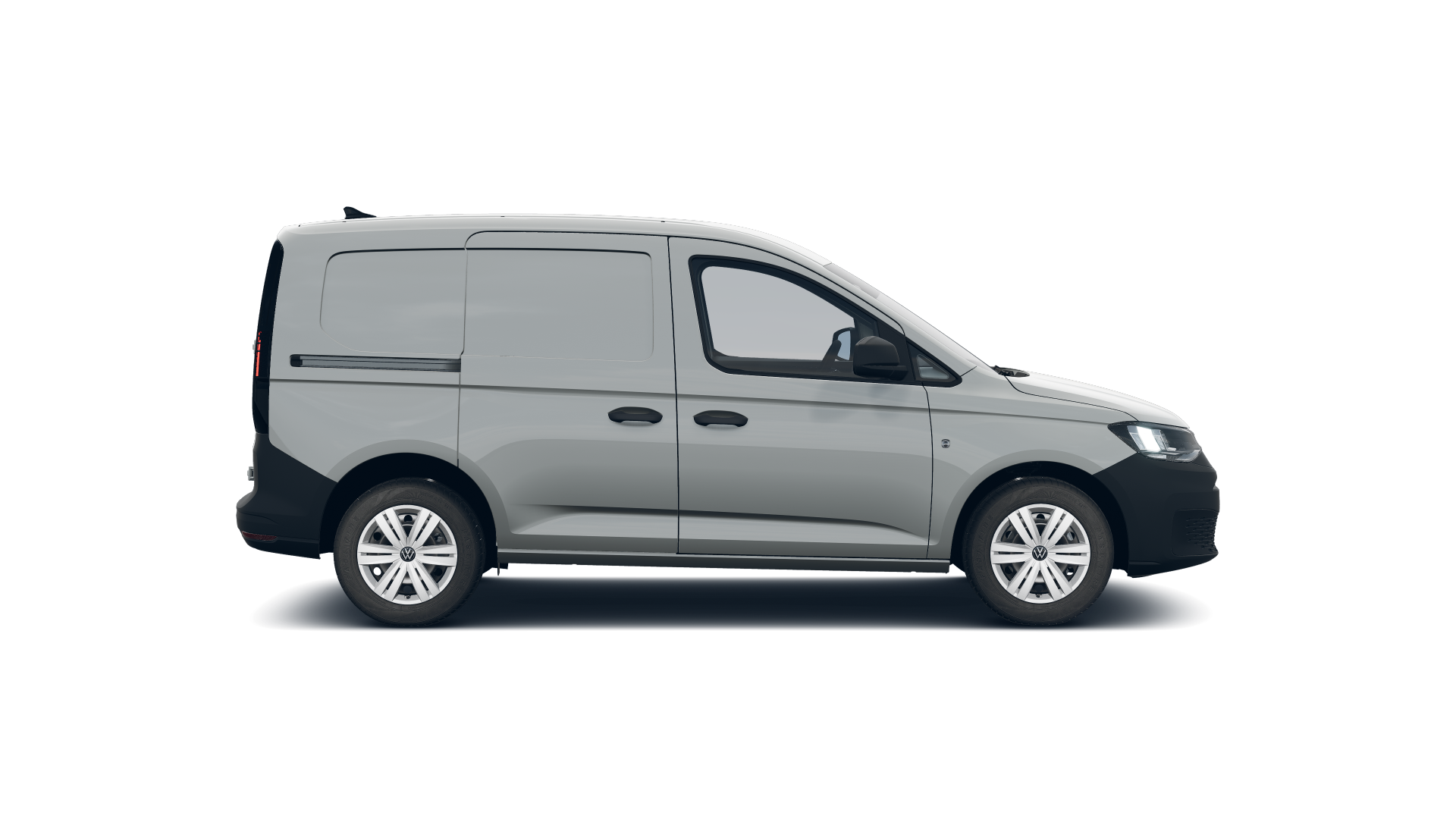 Imaginea unui Caddy Cargo 2.0 TDI 75 kW