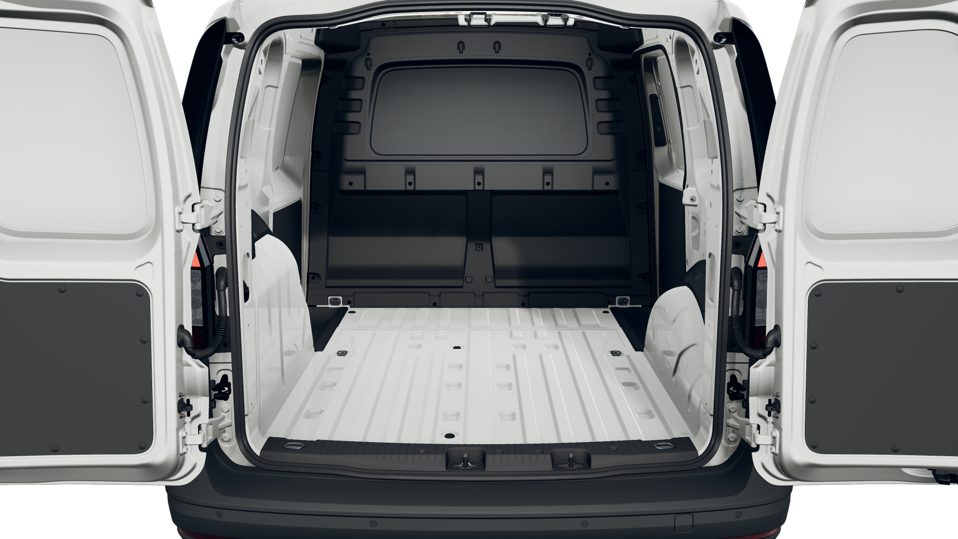 Imaginea unui Caddy Cargo 2.0 TDI 75 kW