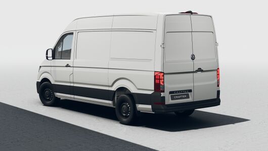 Imaginea unui Crafter 3.5 Furgon L3H3 FWD 103kW