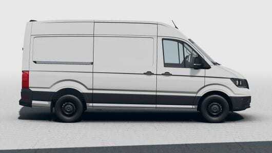 Imaginea unui Crafter 3.5 Furgon L3H3 FWD 103kW