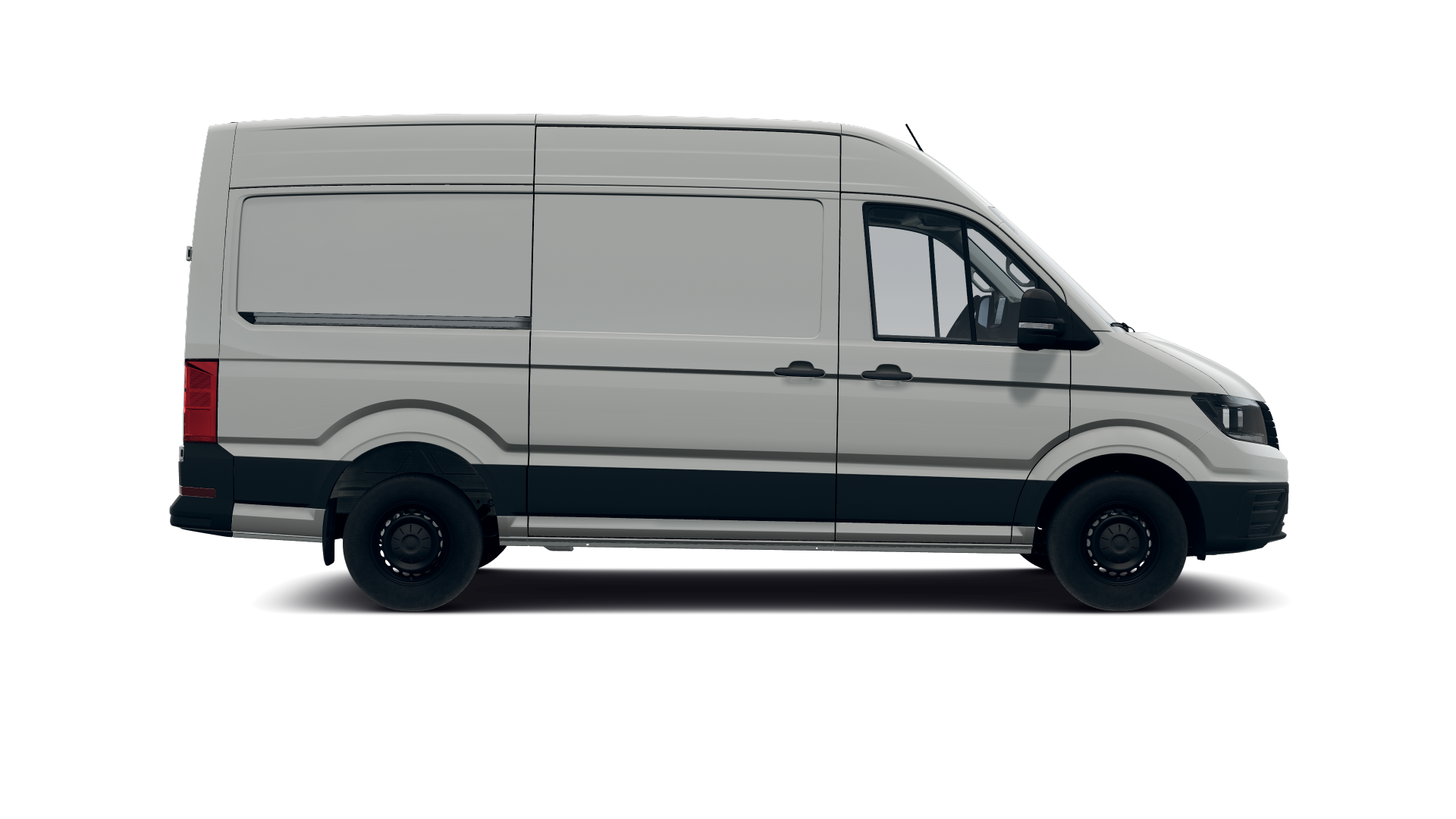 Imaginea unui Crafter 3.5 Furgon L3H3 FWD 103kW