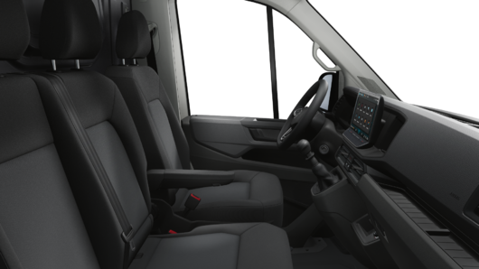 Imaginea unui Crafter 3.5 Furgon L3H3 FWD 103kW