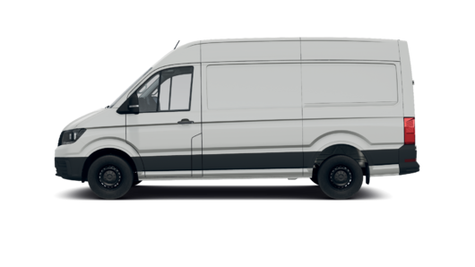 Imaginea unui Crafter 3.5 Furgon L3H3 FWD 103kW