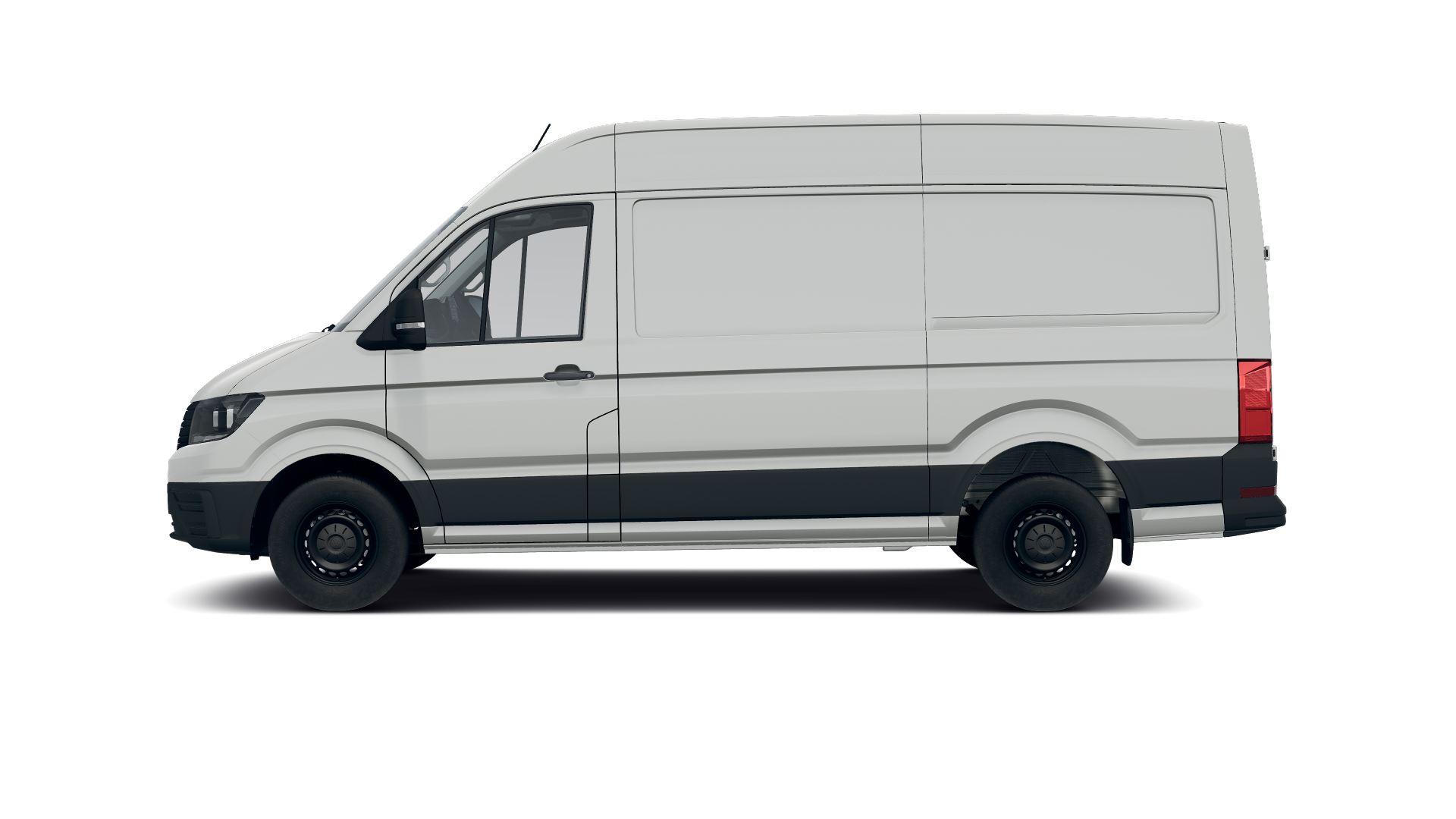 Imaginea unui Crafter 3.5 Furgon L3H3 FWD 103kW