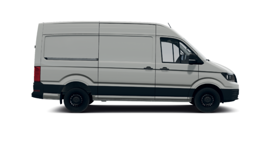 Imaginea unui Crafter 3.5 Furgon L3H3 FWD 103kW