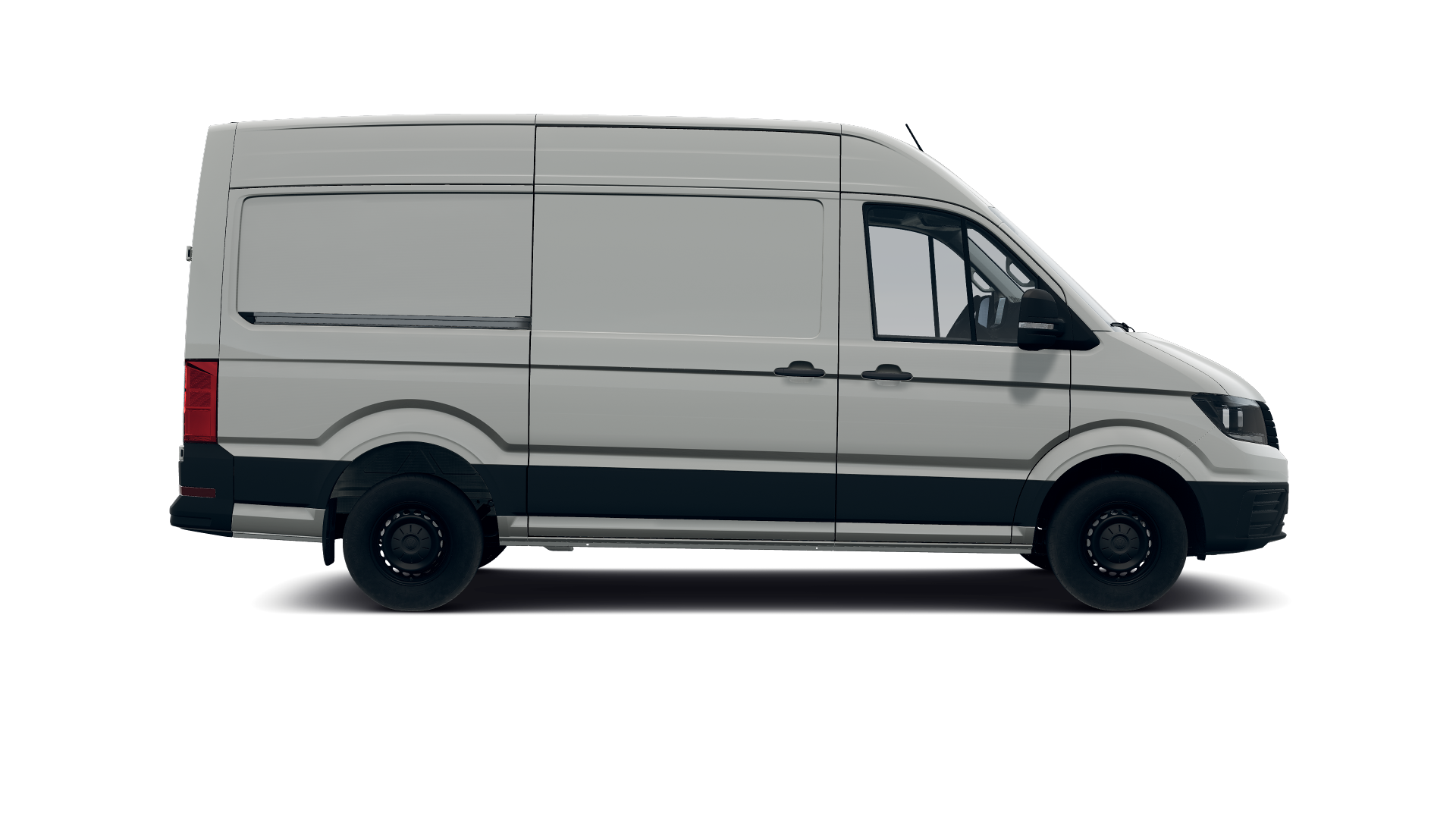 Imaginea unui Crafter 3.5 Furgon L3H3 FWD 103kW
