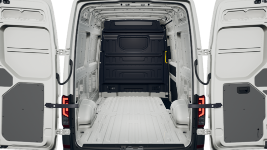 Imaginea unui Crafter 3.5 Furgon L3H3 FWD 103kW
