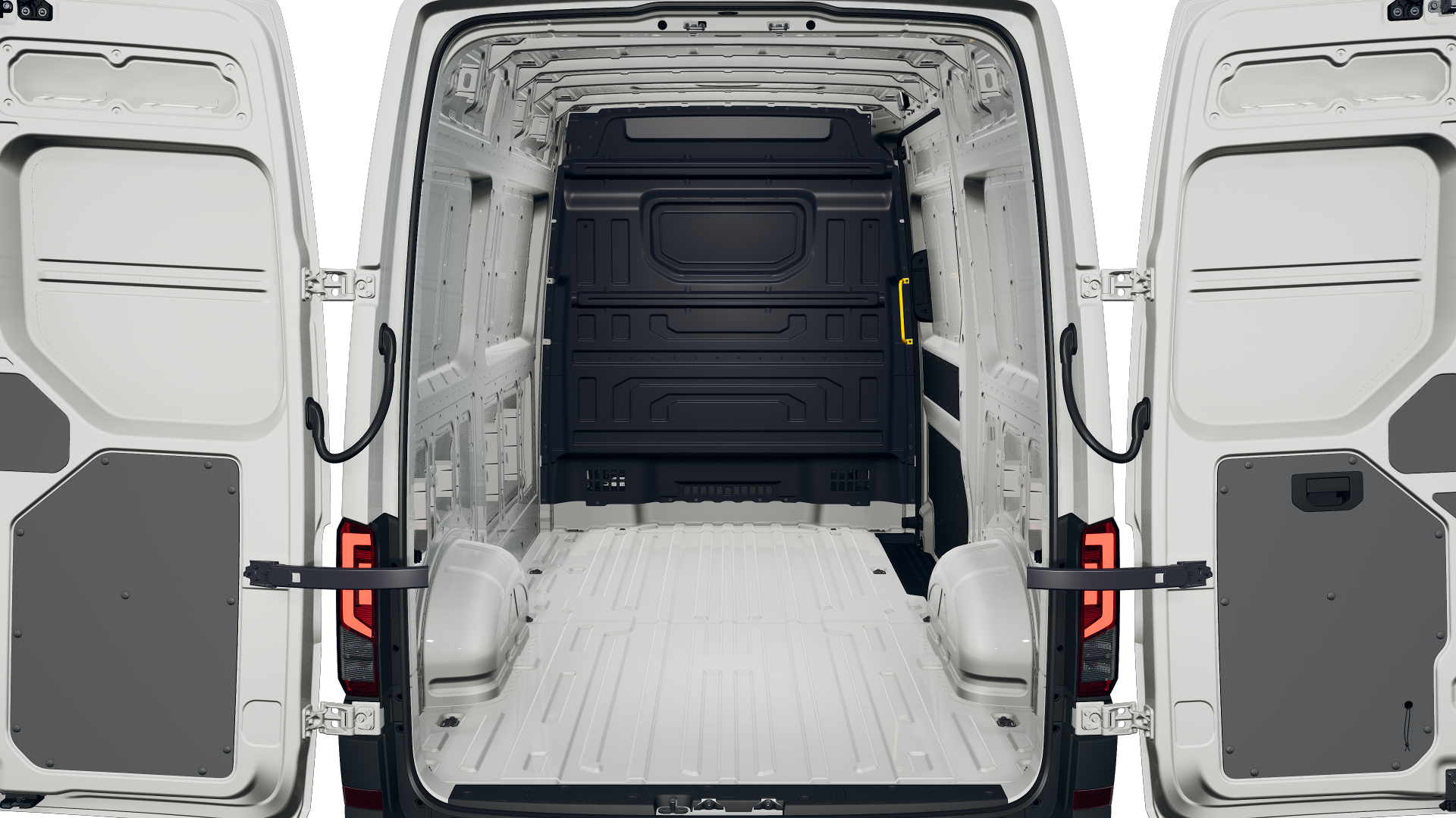 Imaginea unui Crafter 3.5 Furgon L3H3 FWD 103kW