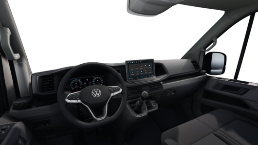 Imaginea unui Crafter 3.5 CS Sasiu L4 FWD 103kW