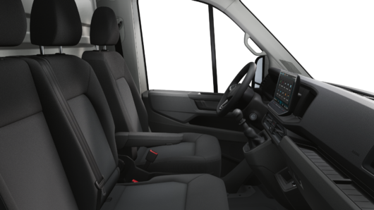 Imaginea unui Crafter 3.5 CS Sasiu L4 FWD 103kW