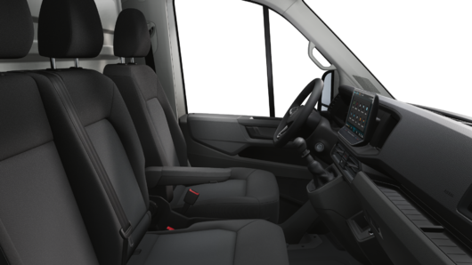 Imaginea unui Crafter 3.5 CS Sasiu L4 FWD 103kW