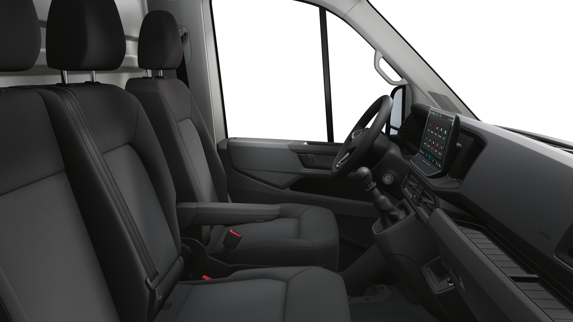 Imaginea unui Crafter 3.5 CS Sasiu L4 FWD 103kW