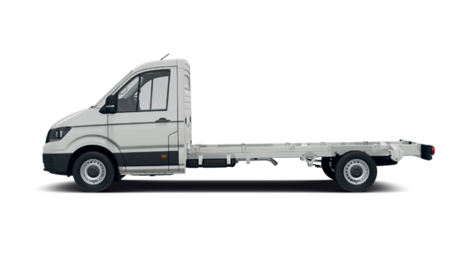 Imaginea unui Crafter 3.5 CS Sasiu L4 FWD 103kW