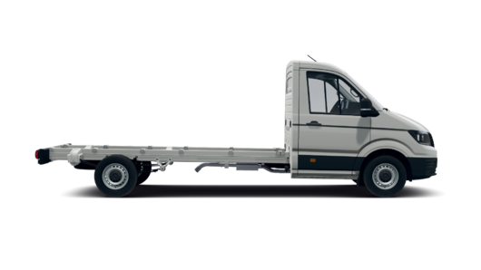 Imaginea unui Crafter 3.5 CS Sasiu L4 FWD 103kW