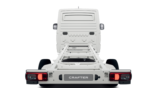 Imaginea unui Crafter 3.5 CS Sasiu L4 FWD 103kW
