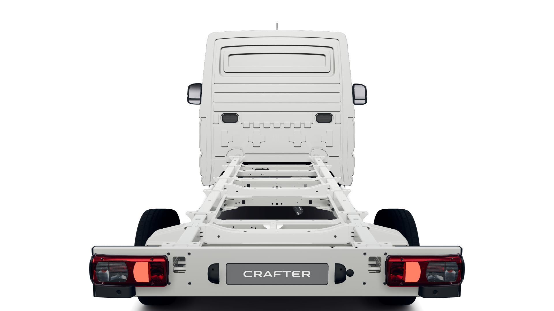 Imaginea unui Crafter 3.5 CS Sasiu L4 FWD 103kW