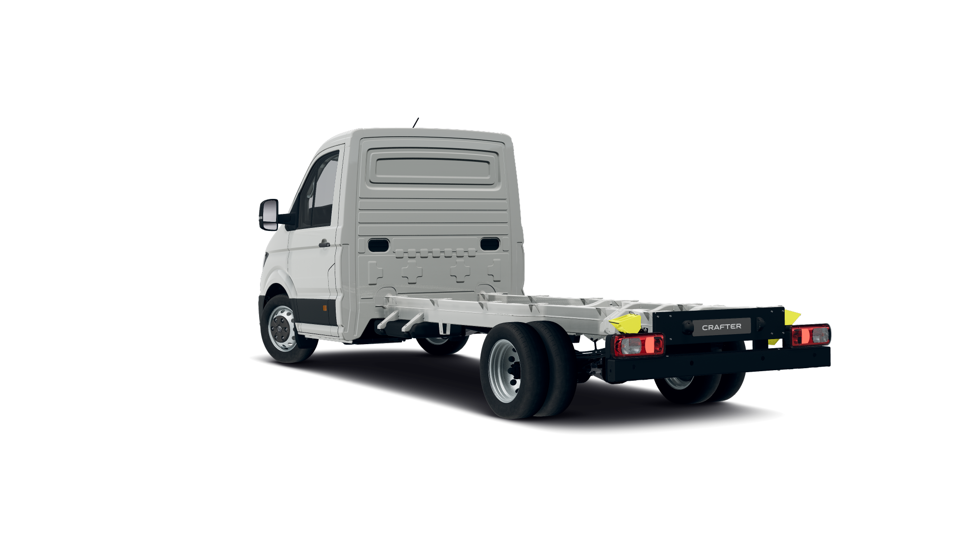 Imaginea unui Crafter 5.0 CS Sasiu L4 dRWD 120kW