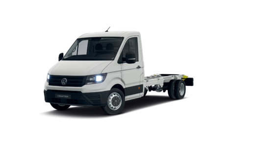 Imaginea unui Crafter 5.0 CS Sasiu L4 dRWD 120kW