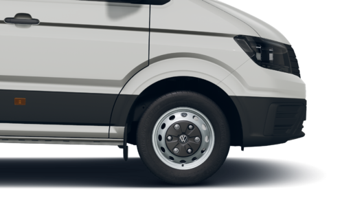 Imaginea unui Crafter 5.0 CS Sasiu L4 dRWD 120kW