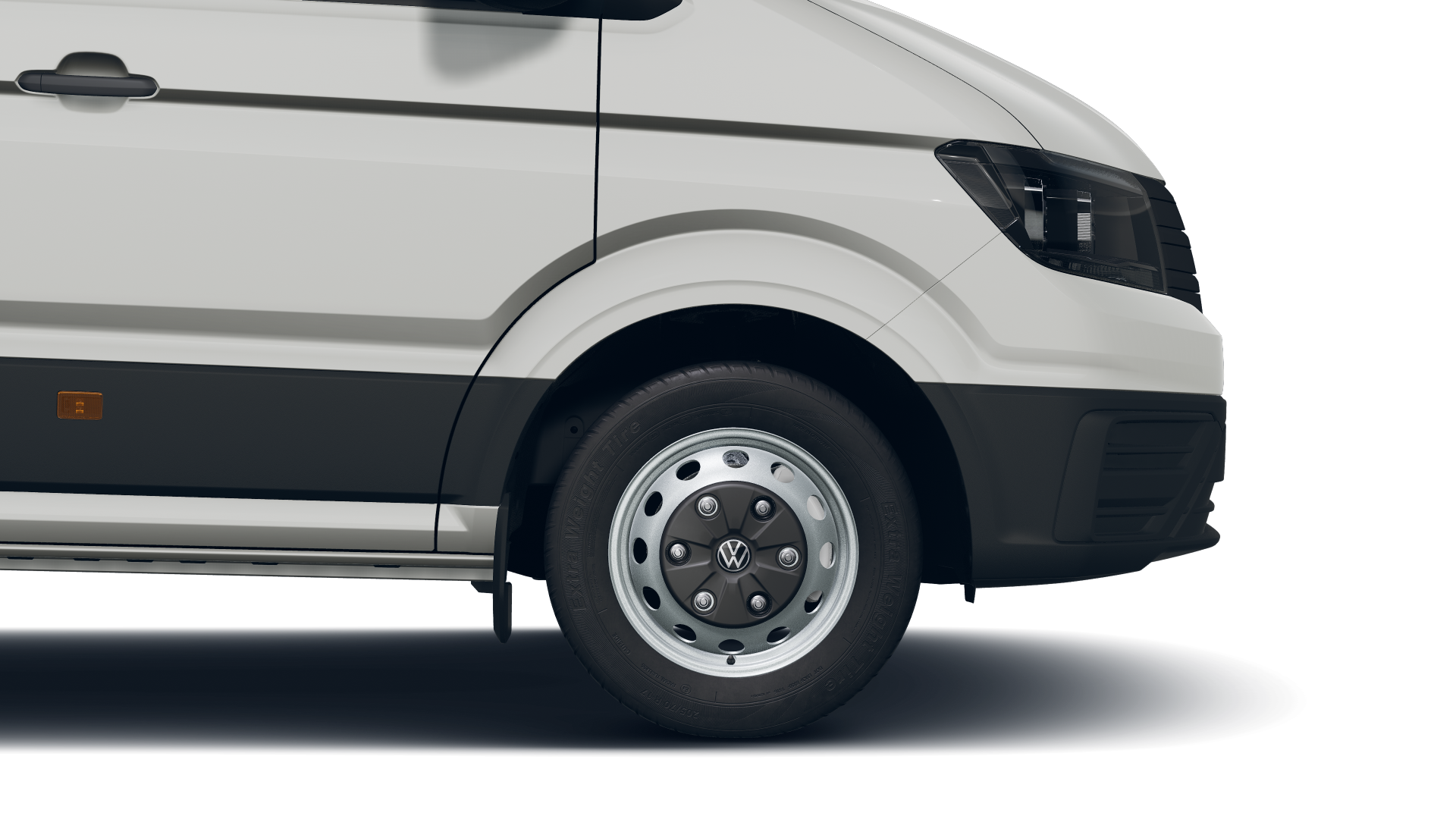 Imaginea unui Crafter 5.0 CS Sasiu L4 dRWD 120kW