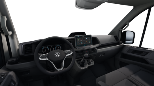 Imaginea unui Crafter 5.0 CS Sasiu L4 dRWD 120kW