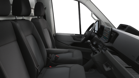 Imaginea unui Crafter 5.0 CS Sasiu L4 dRWD 120kW