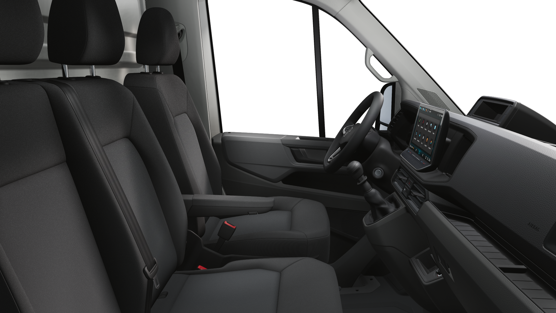 Imaginea unui Crafter 5.0 CS Sasiu L4 dRWD 120kW