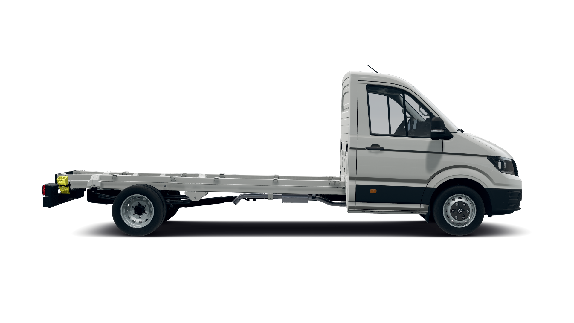 Imaginea unui Crafter 5.0 CS Sasiu L4 dRWD 120kW