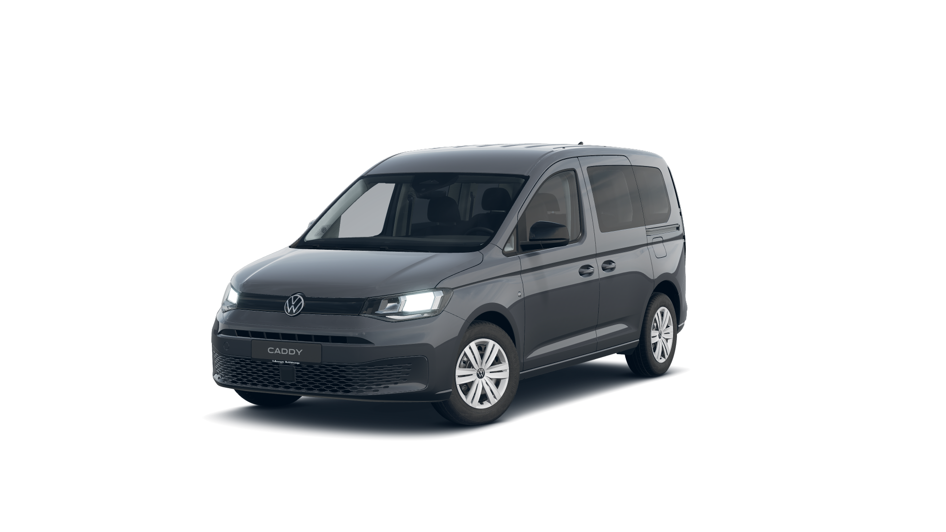 Imaginea unui Caddy 2.0 TDI 75 kW