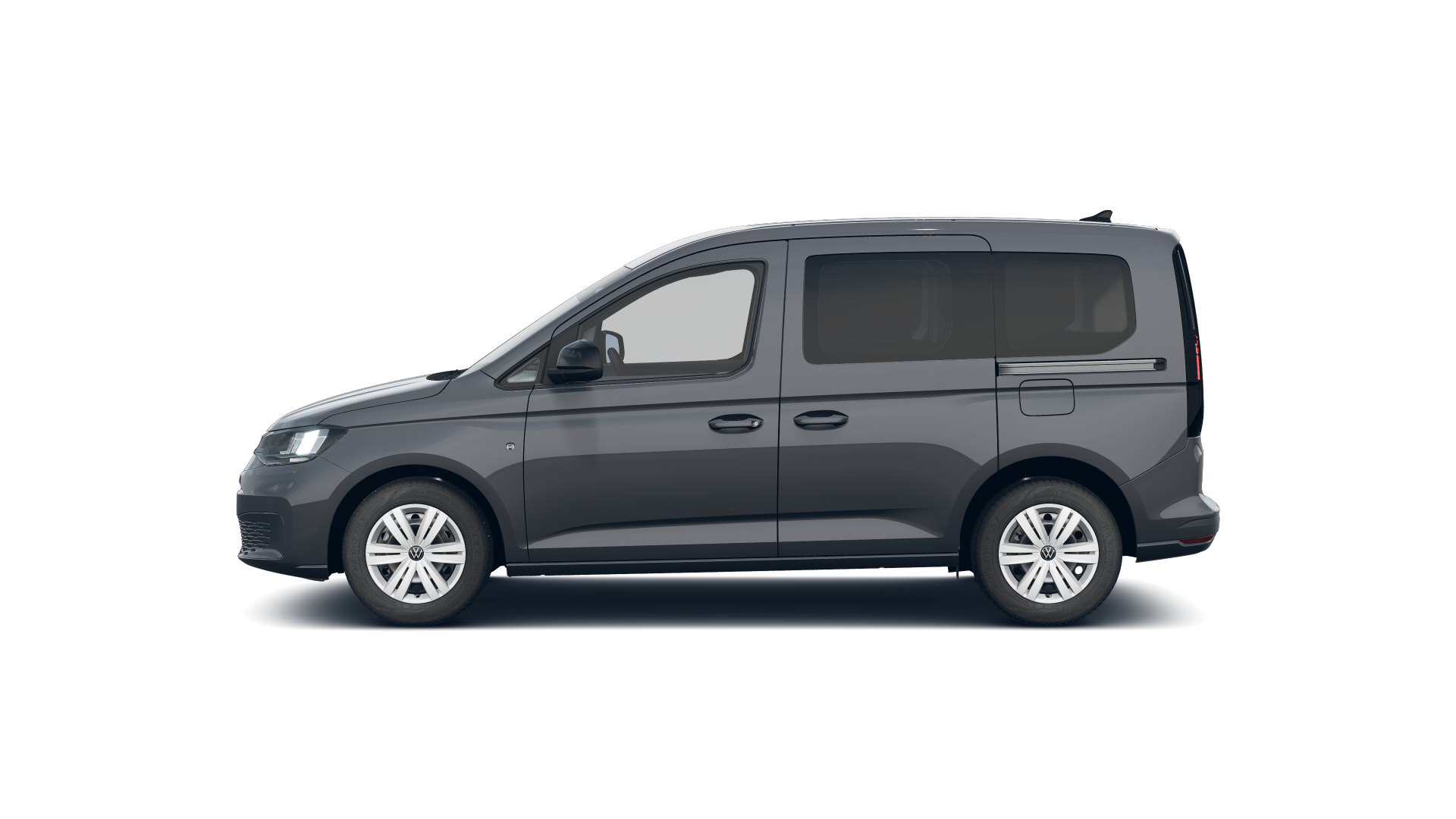 Imaginea unui Caddy 2.0 TDI 75 kW